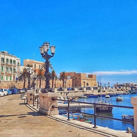 Mediterranean House Bari Exterior photo