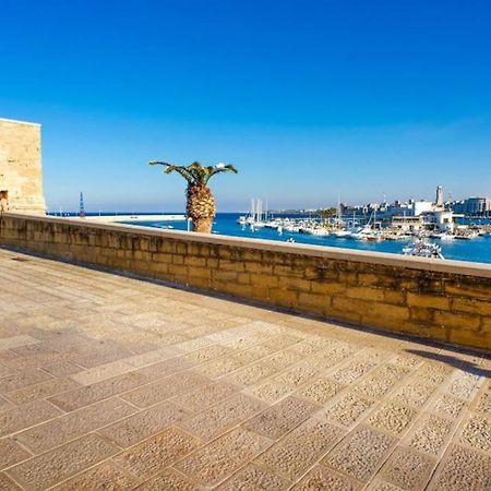 Mediterranean House Bari Exterior photo