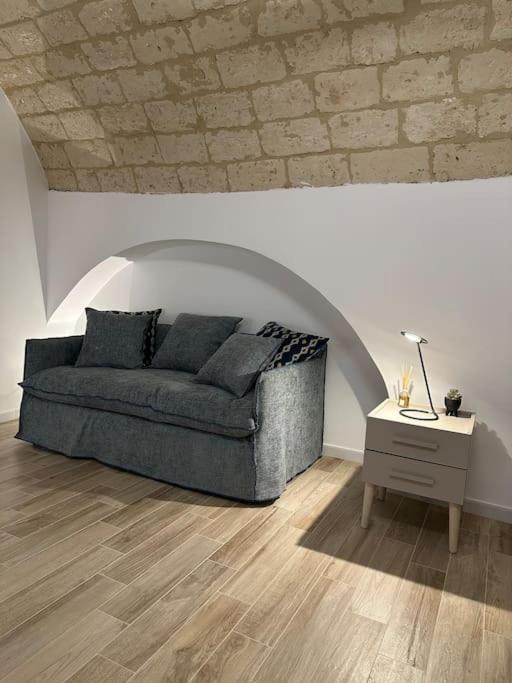 Mediterranean House Bari Exterior photo