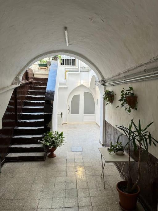 Mediterranean House Bari Exterior photo