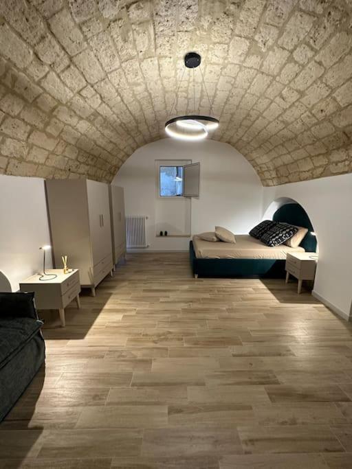 Mediterranean House Bari Exterior photo