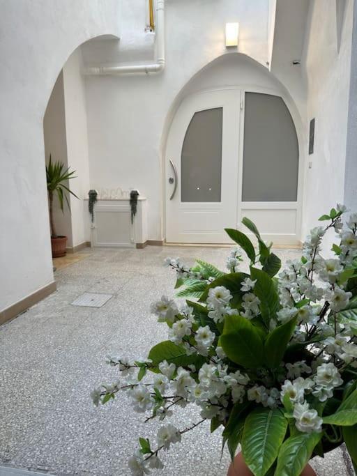 Mediterranean House Bari Exterior photo