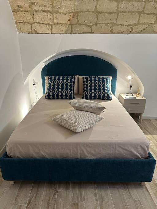 Mediterranean House Bari Exterior photo