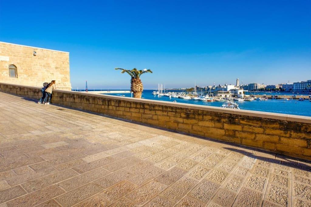 Mediterranean House Bari Exterior photo